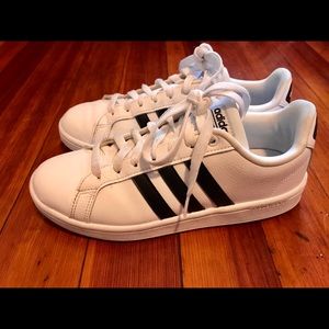 Adidas sneakers